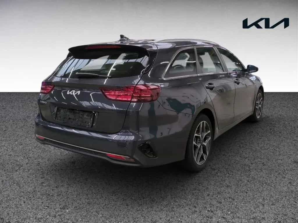Kia Ceed_sw 1.5T Spirit DCT7 LED Navi Allwetter ACC 04/2025-photo-4