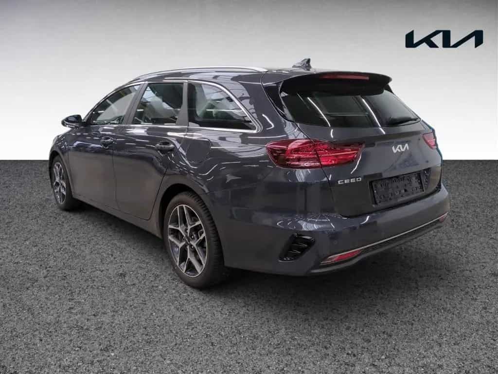 Kia Ceed_sw 1.5T Spirit DCT7 LED Navi Allwetter ACC 04/2025-photo-7