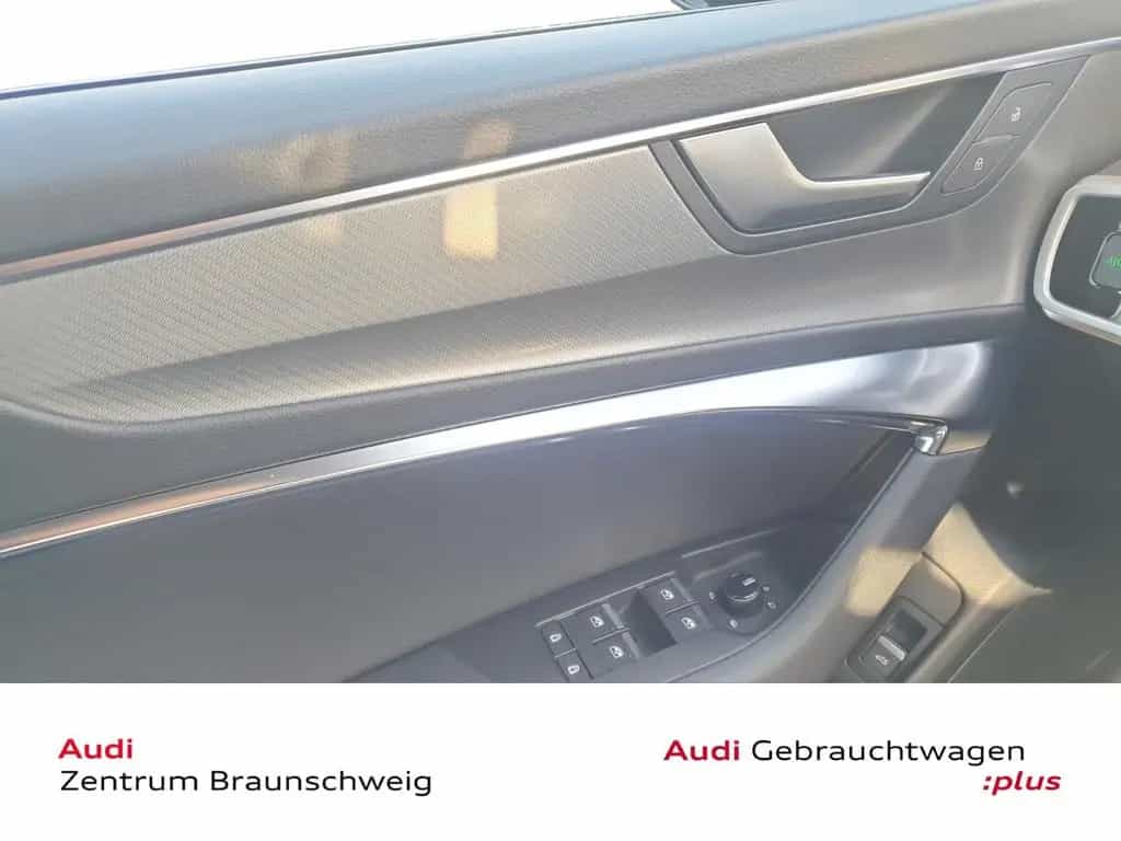 Audi A6 Avant Sport 40 TDI quattro S tronic AHK+RearV 10/2022-photo-12