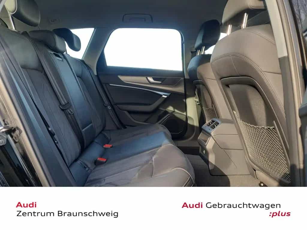 Audi A6 Avant Sport 40 TDI quattro S tronic AHK+RearV 10/2022-photo-13