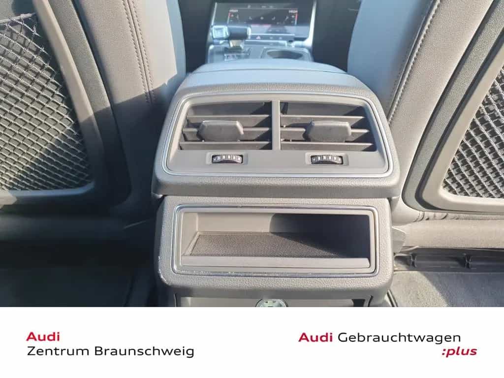 Audi A6 Avant Sport 40 TDI quattro S tronic AHK+RearV 10/2022-photo-14