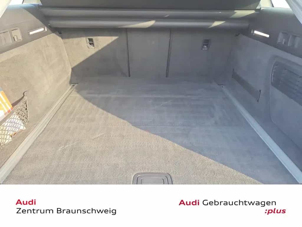 Audi A6 Avant Sport 40 TDI quattro S tronic AHK+RearV 10/2022-photo-15