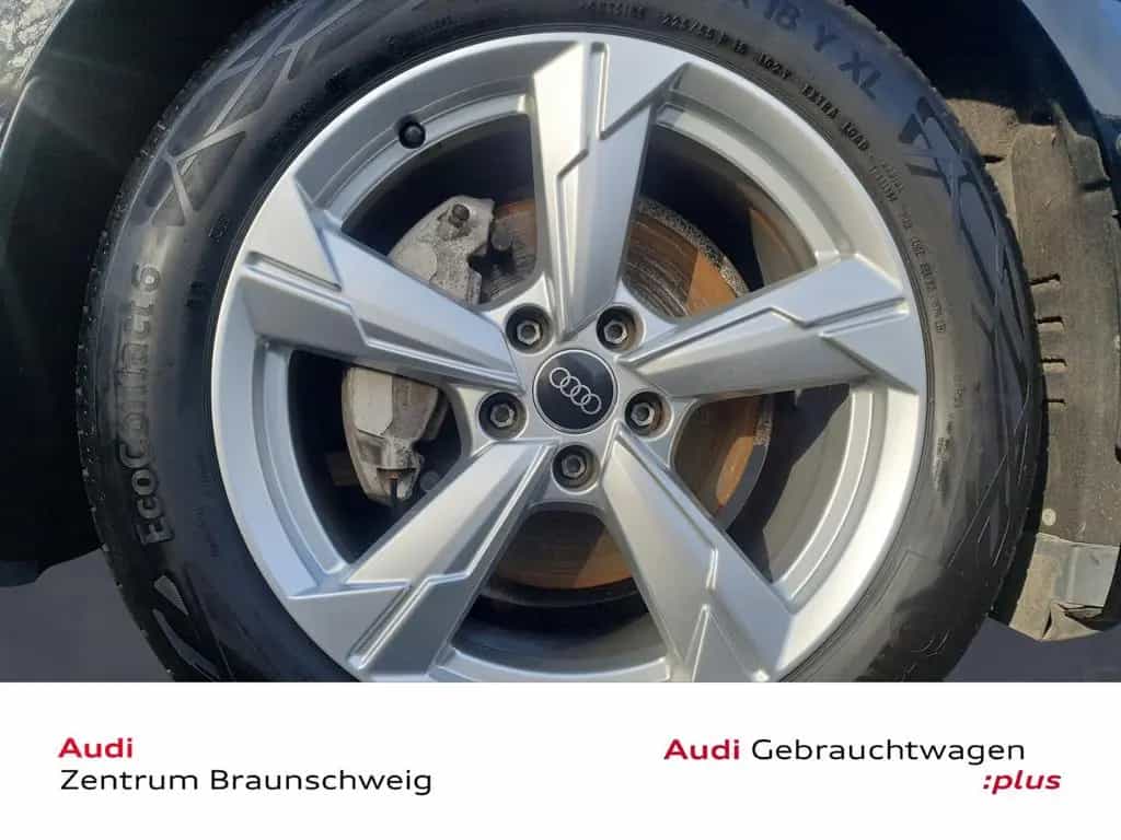 Audi A6 Avant Sport 40 TDI quattro S tronic AHK+RearV 10/2022-photo-5