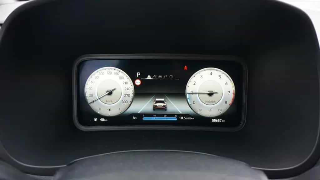 Hyundai KONA 2.0 T-GDI N Performance 2WD LED ACC Head-Up 05/2023-photo-16