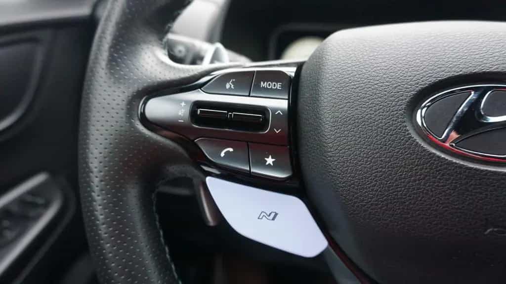 Hyundai KONA 2.0 T-GDI N Performance 2WD LED ACC Head-Up 05/2023-photo-17