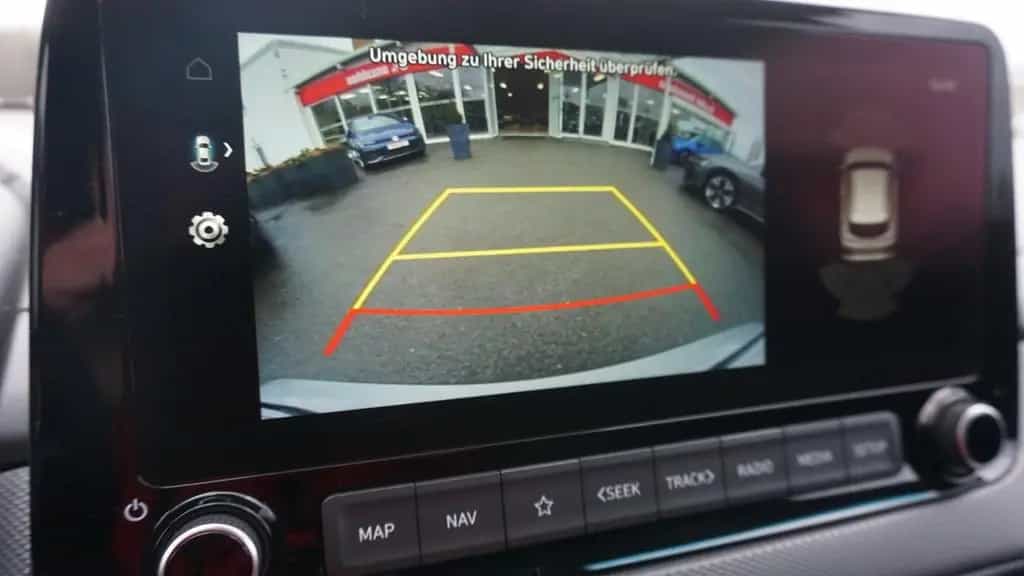 Hyundai KONA 2.0 T-GDI N Performance 2WD LED ACC Head-Up 05/2023-photo-27