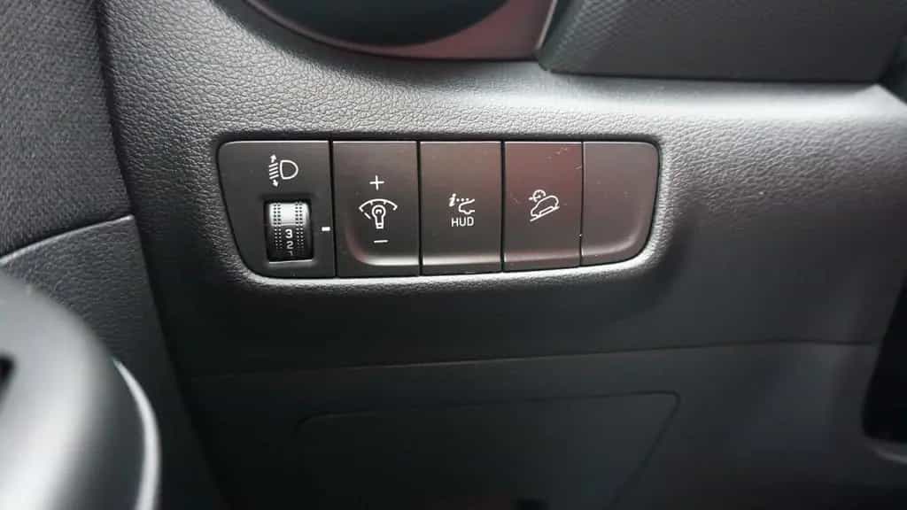 Hyundai KONA 2.0 T-GDI N Performance 2WD LED ACC Head-Up 05/2023-photo-34