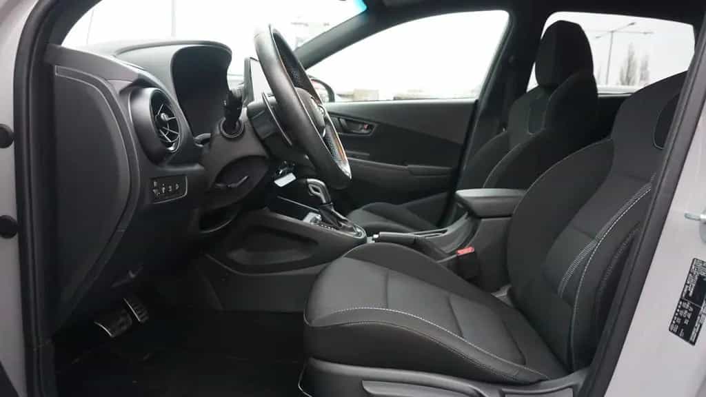 Hyundai KONA 2.0 T-GDI N Performance 2WD LED ACC Head-Up 05/2023-photo-36
