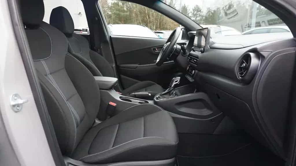 Hyundai KONA 2.0 T-GDI N Performance 2WD LED ACC Head-Up 05/2023-photo-37