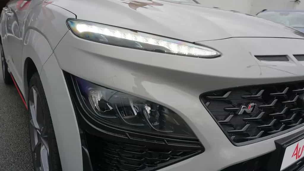 Hyundai KONA 2.0 T-GDI N Performance 2WD LED ACC Head-Up 05/2023-photo-8