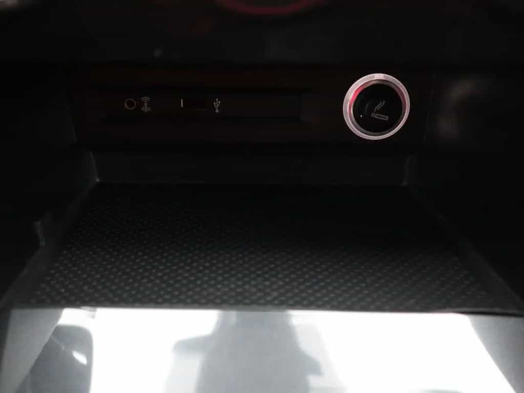 Volkswagen Tiguan 1.5 16V TSI Join LED Navi ACC PDC AHK 12/2018-photo-18