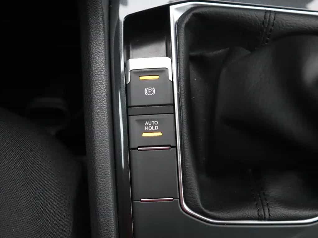 Volkswagen Tiguan 1.5 16V TSI Join LED Navi ACC PDC AHK 12/2018-photo-20