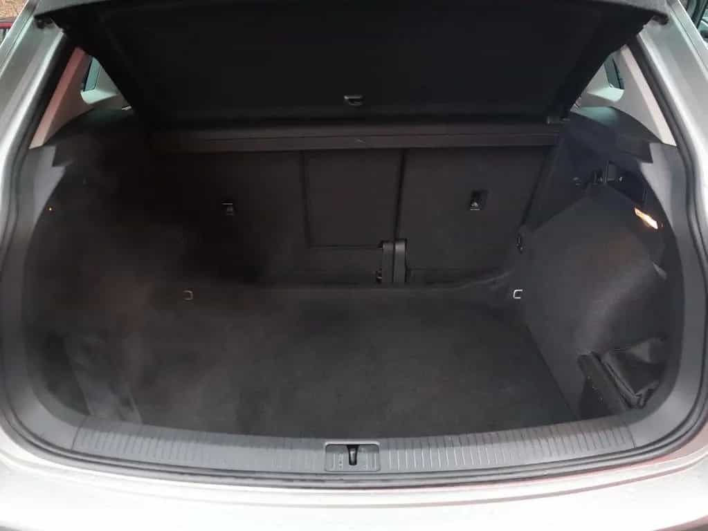 Volkswagen Tiguan 1.5 16V TSI Join LED Navi ACC PDC AHK 12/2018-photo-34