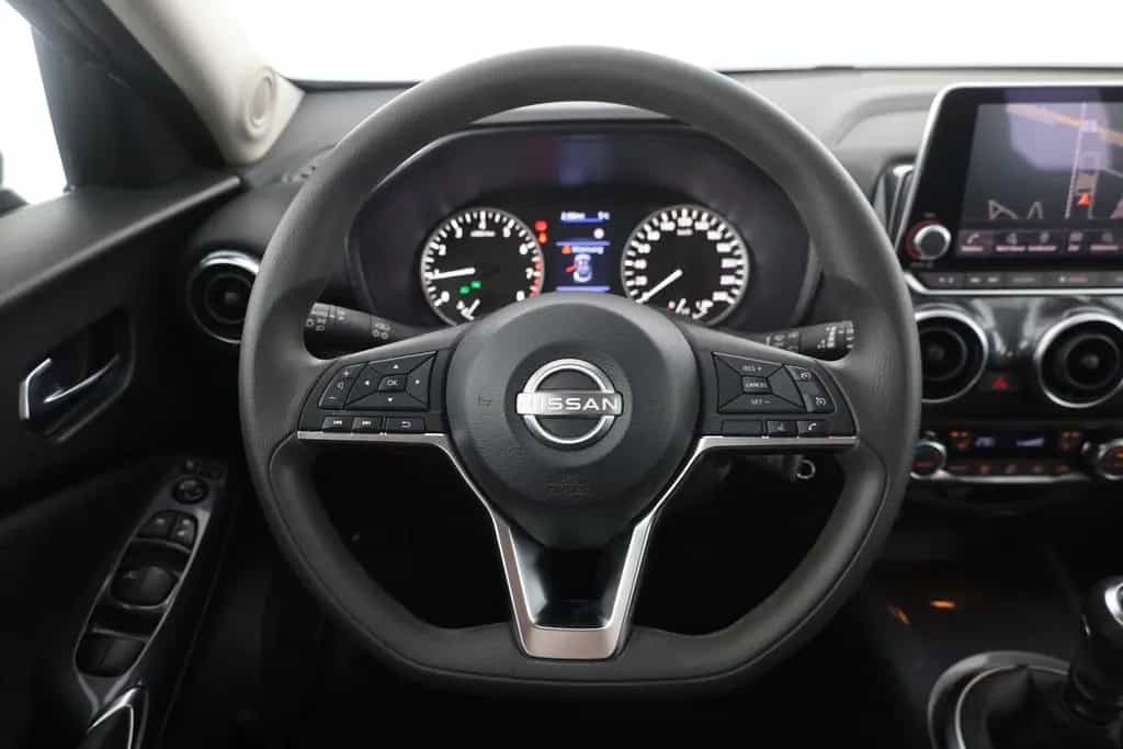 Nissan Juke 1.0 DIG-T Acenta LED Navi Kamera Tempomat 02/2023-photo-13