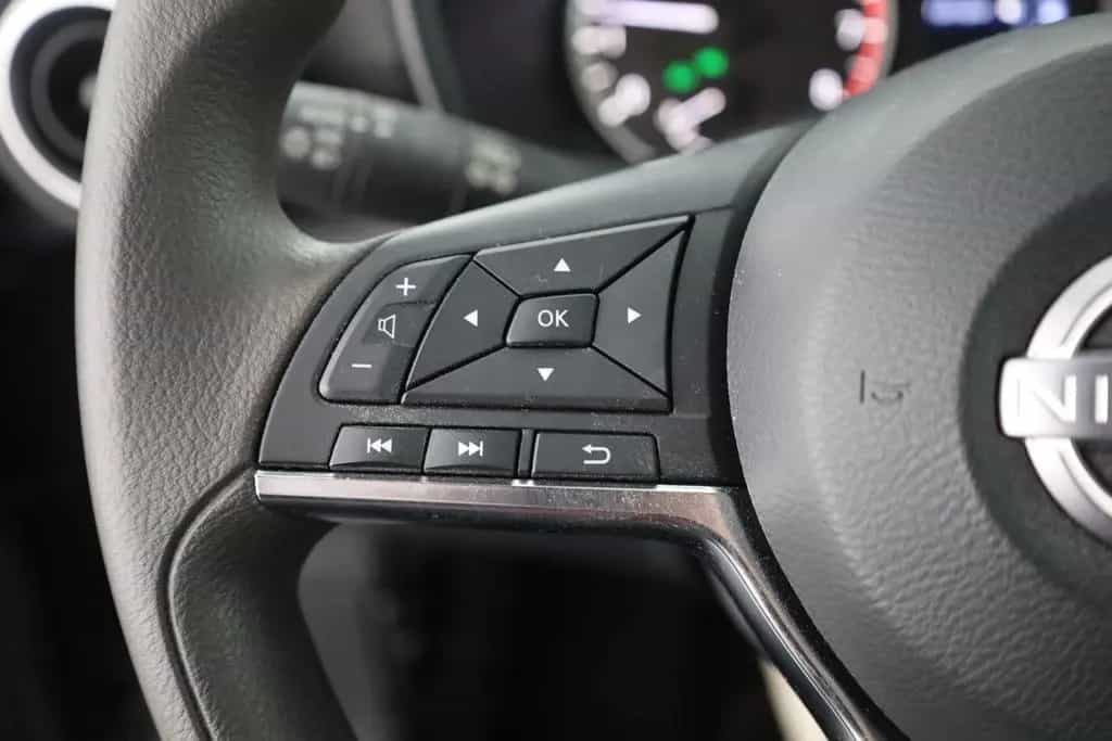 Nissan Juke 1.0 DIG-T Acenta LED Navi Kamera Tempomat 02/2023-photo-14