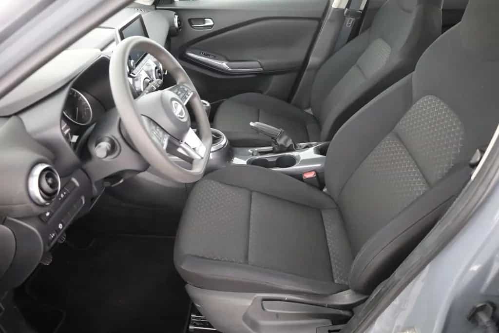 Nissan Juke 1.0 DIG-T Acenta LED Navi Kamera Tempomat 02/2023-photo-21