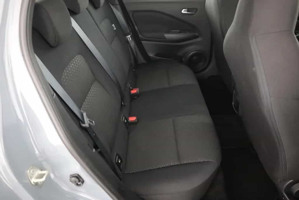 Nissan Juke 1.0 DIG-T Acenta LED Navi Kamera Tempomat 02/2023-photo-23
