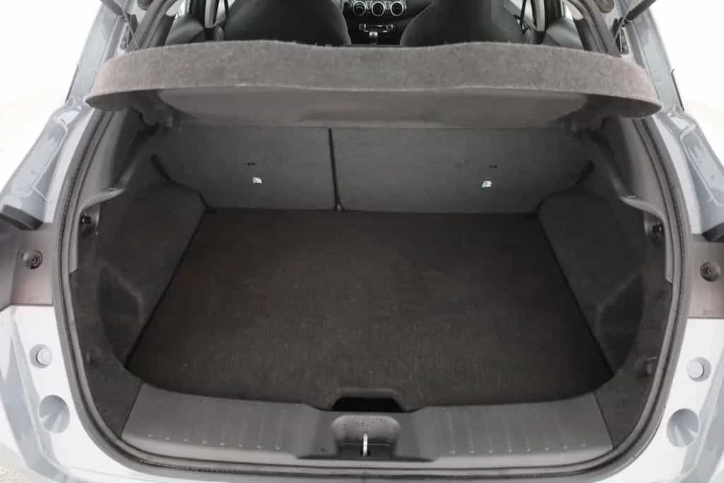 Nissan Juke 1.0 DIG-T Acenta LED Navi Kamera Tempomat 02/2023-photo-24