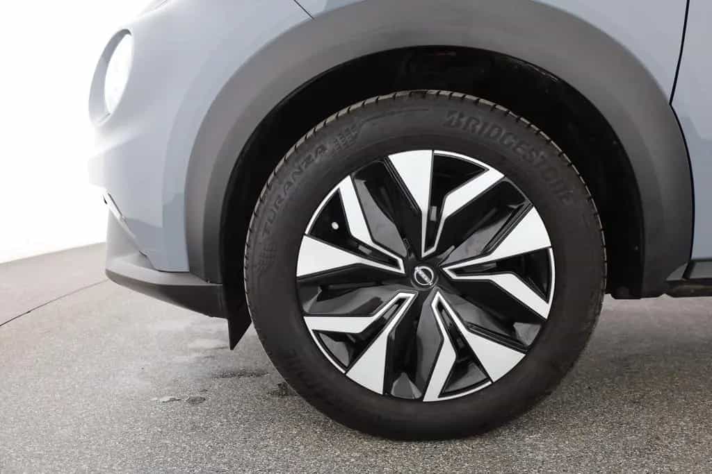 Nissan Juke 1.0 DIG-T Acenta LED Navi Kamera Tempomat 02/2023-photo-28