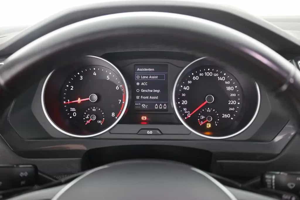 Volkswagen Tiguan 1.5 TSI DSG Highline LED Navi ACC USB 11/2019-photo-16