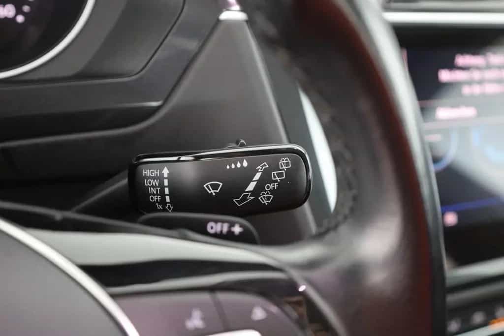 Volkswagen Tiguan 1.5 TSI DSG Highline LED Navi ACC USB 11/2019-photo-18