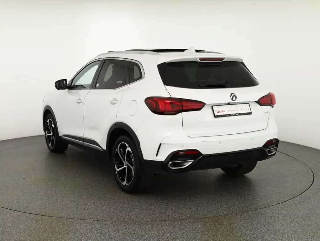 MG HS 1.5 T-GDI Luxury LED Pano Navi 360° 11/2023-photo-2