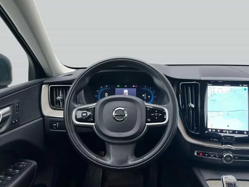 Volvo XC60 B5 D AWD Geartronic Inscription 12/2021-photo-15