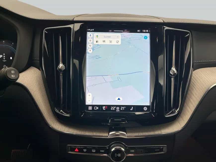 Volvo XC60 B5 D AWD Geartronic Inscription 12/2021-photo-17