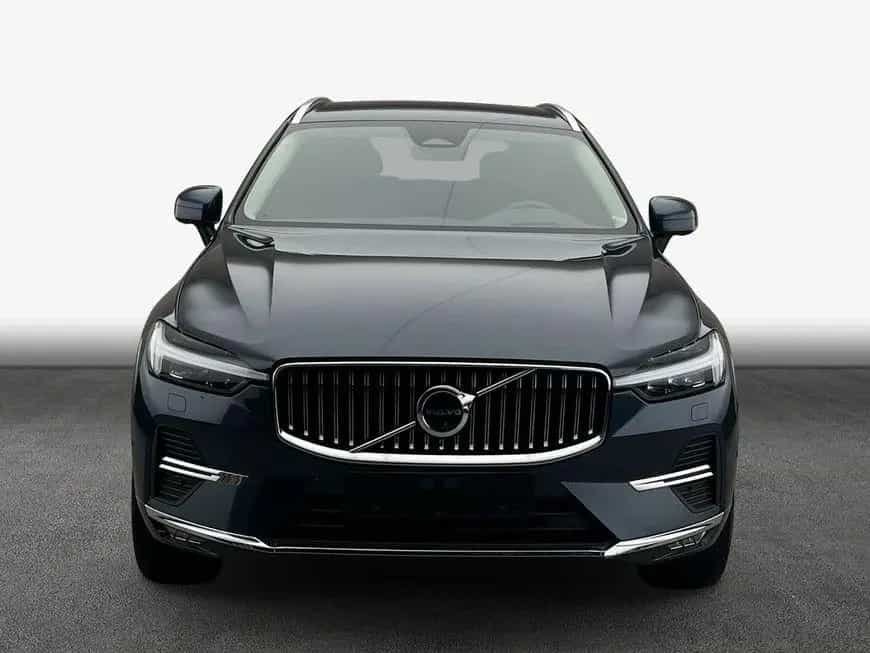 Volvo XC60 B5 D AWD Geartronic Inscription 12/2021-photo-1