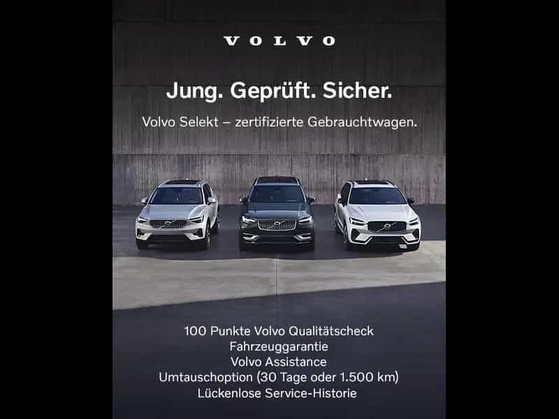 Volvo XC60 B5 D AWD Geartronic Inscription 12/2021-photo-19
