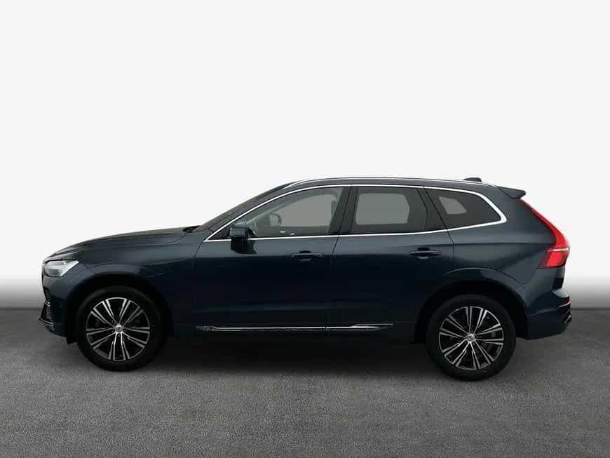 Volvo XC60 B5 D AWD Geartronic Inscription 12/2021-photo-2
