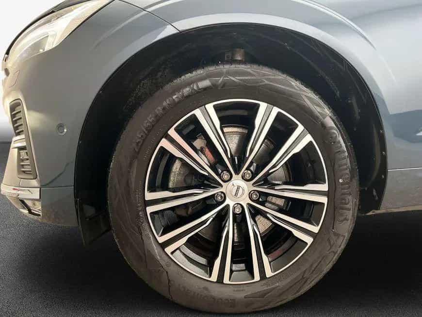 Volvo XC60 B5 D AWD Geartronic Inscription 12/2021-photo-5