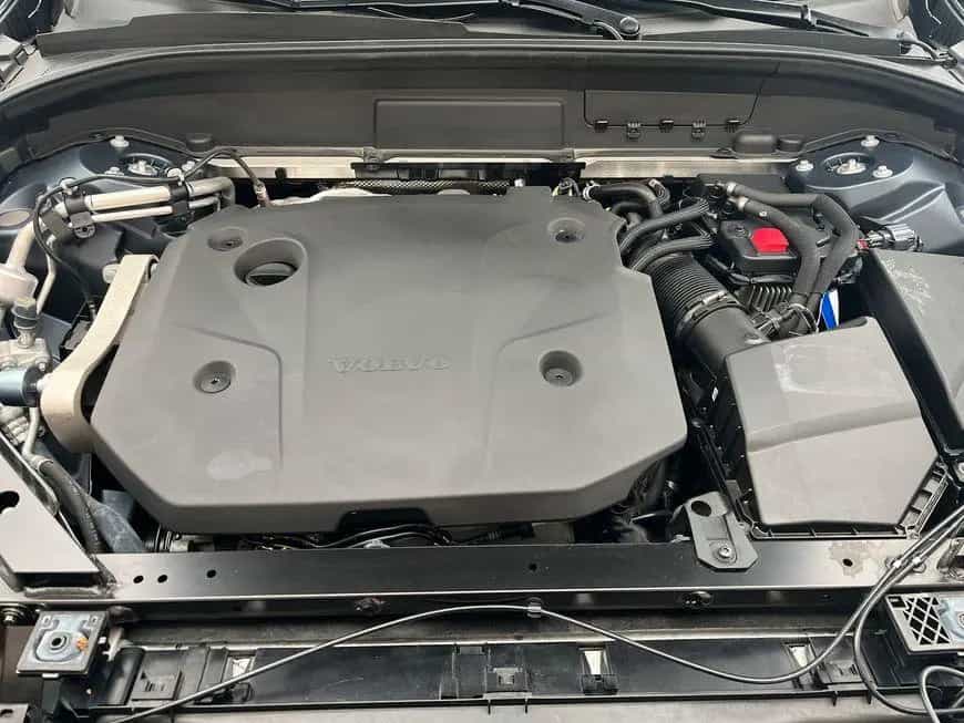 Volvo XC60 B5 D AWD Geartronic Inscription 12/2021-photo-6