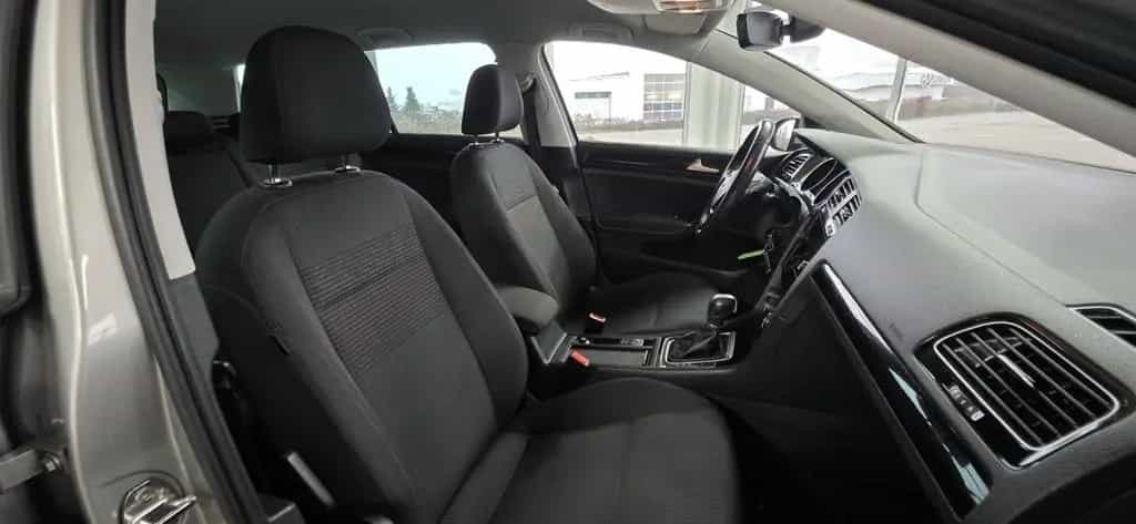 Volkswagen Golf 7 Variant Sound +ACC+Navi+DSG+APP+ 09/2017-photo-14