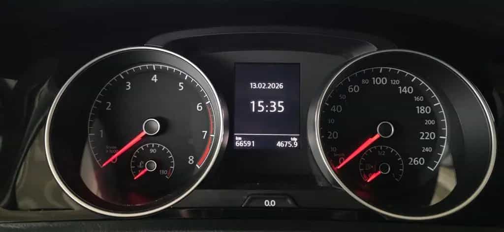 Volkswagen Golf 7 Variant Sound +ACC+Navi+DSG+APP+ 09/2017-photo-20