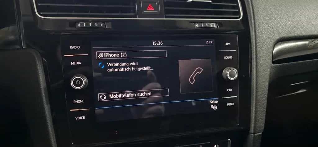 Volkswagen Golf 7 Variant Sound +ACC+Navi+DSG+APP+ 09/2017-photo-24
