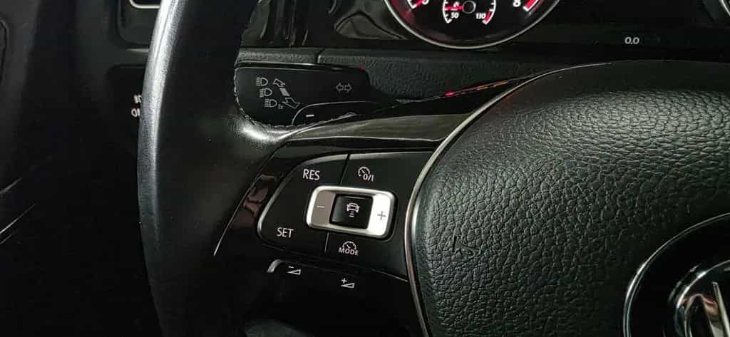 Volkswagen Golf 7 Variant Sound +ACC+Navi+DSG+APP+ 09/2017-photo-28