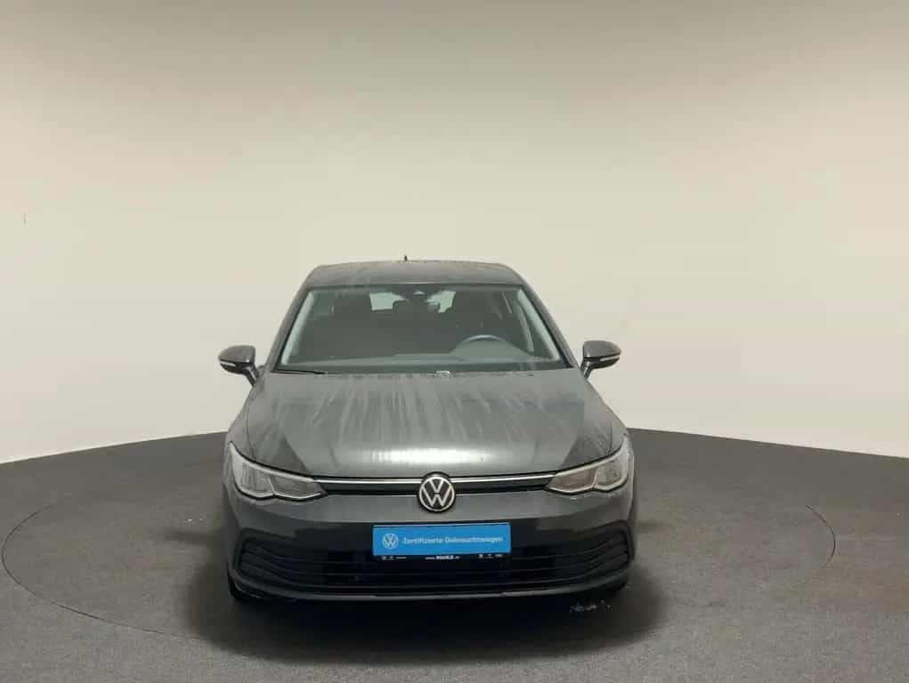Volkswagen Golf VIII 1.0 TSI Life 06/2022-photo-4