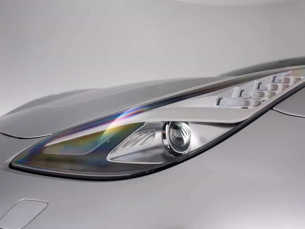 Ferrari GTC4Lusso 04/2019-photo-1