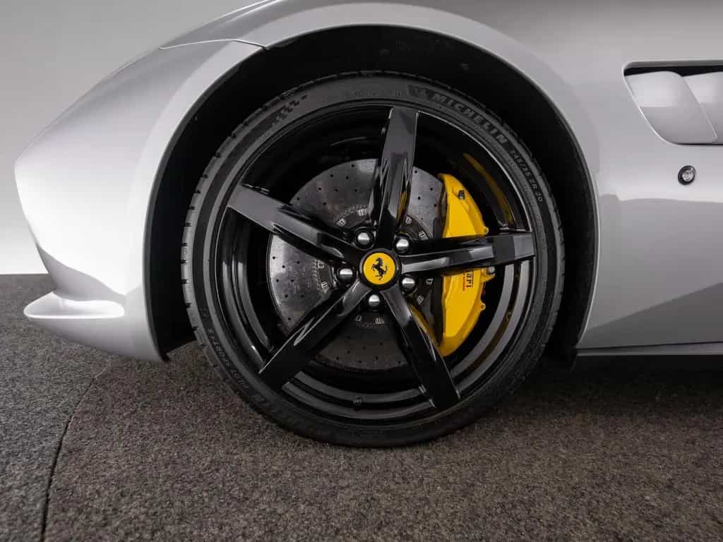 Ferrari GTC4Lusso 04/2019-photo-44