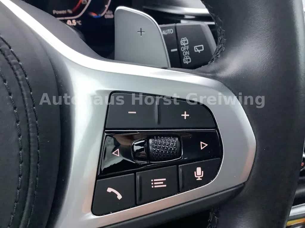 BMW Touring 530 i M Sport ACC,HUD Laser Pano 02/2023-photo-15