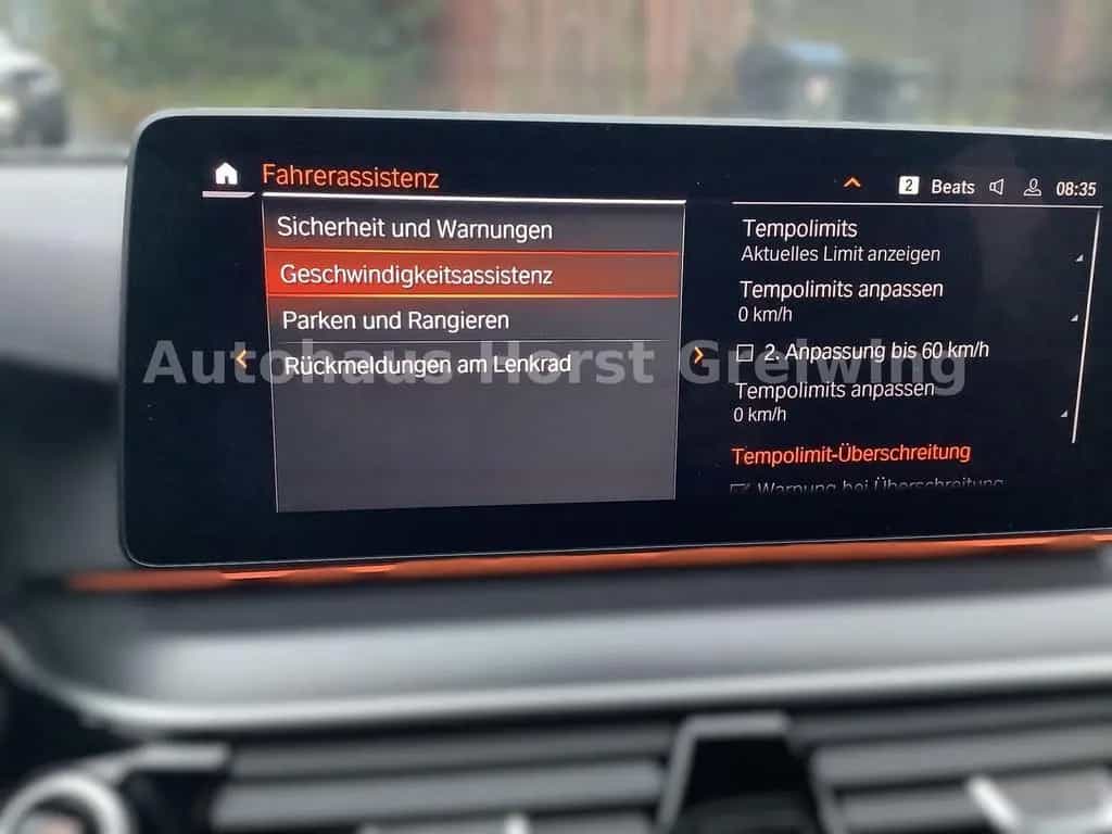 BMW Touring 530 i M Sport ACC,HUD Laser Pano 02/2023-photo-22
