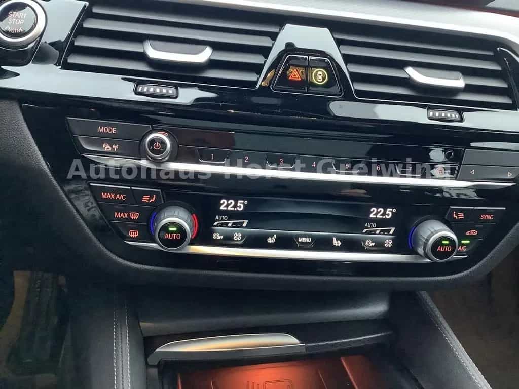 BMW Touring 530 i M Sport ACC,HUD Laser Pano 02/2023-photo-24