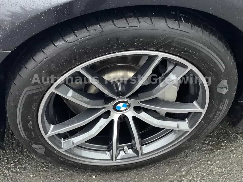 BMW Touring 530 i M Sport ACC,HUD Laser Pano 02/2023-photo-29