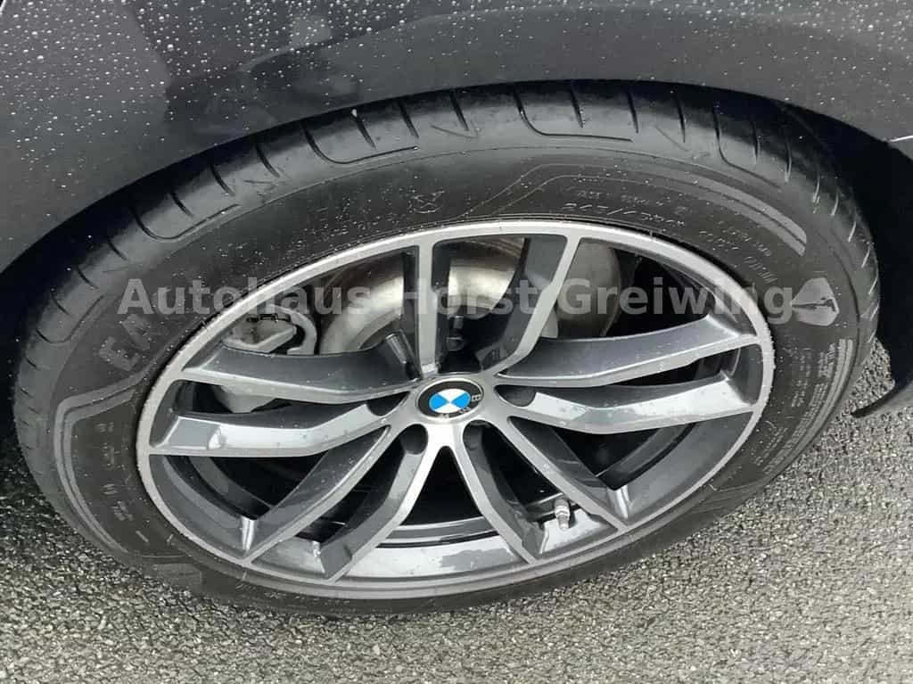 BMW Touring 530 i M Sport ACC,HUD Laser Pano 02/2023-photo-30