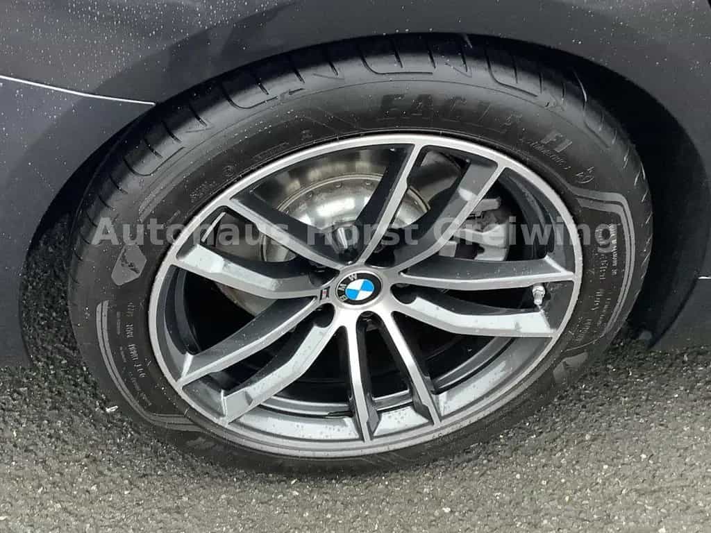 BMW Touring 530 i M Sport ACC,HUD Laser Pano 02/2023-photo-31