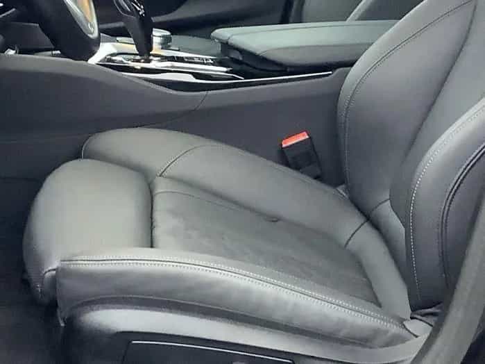 BMW Touring 530 i M Sport ACC,HUD Laser Pano 02/2023-photo-8