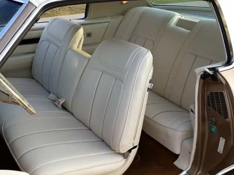 Cadillac Eldorado Fleedwood Eldorado 1967 01/1967-photo-7