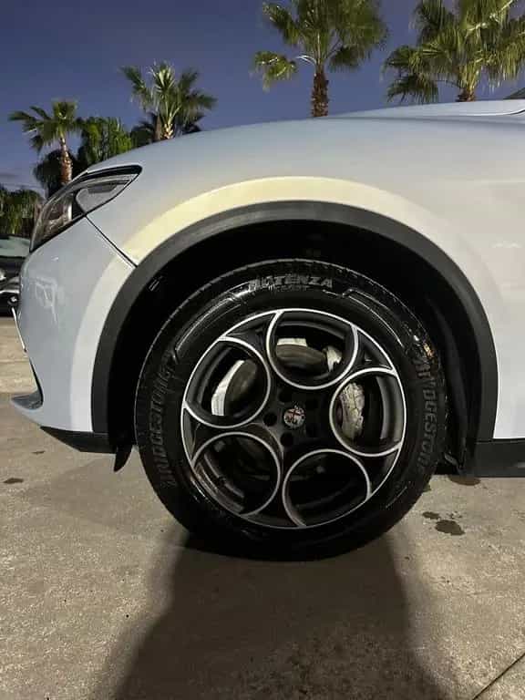 Alfa Romeo Stelvio 2.2 Turbodiesel 190 CV AT8 Q4 08/2022-photo-3