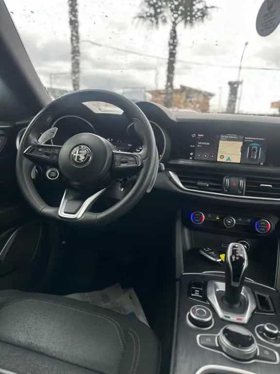 Alfa Romeo Stelvio 2.2 Turbodiesel 190 CV AT8 Q4 08/2022-photo-7